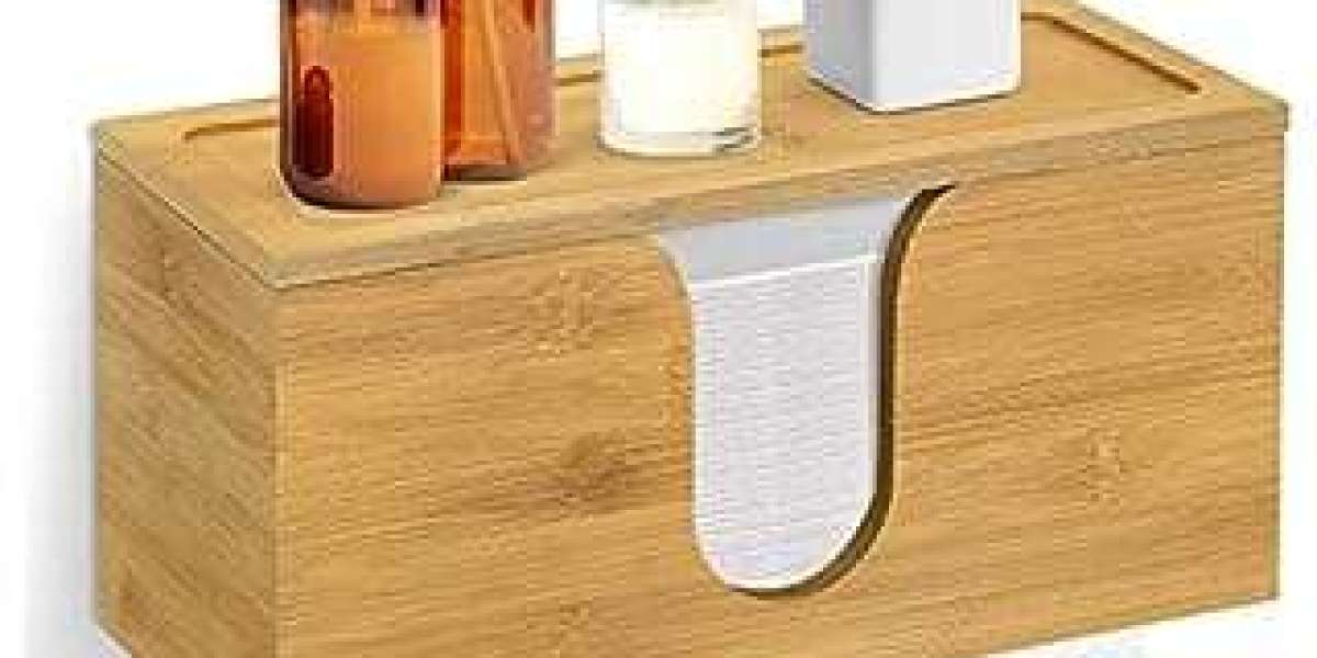 Counter Top Paper Towel Dispensers: A Convenient and Stylish Solution