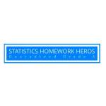 Statistics Homework Heros