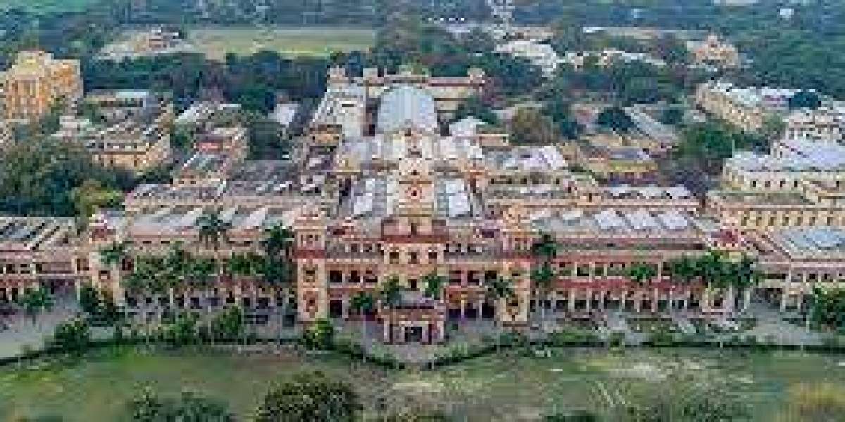 University of Lucknow Courses List