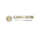Luna Skin Solution