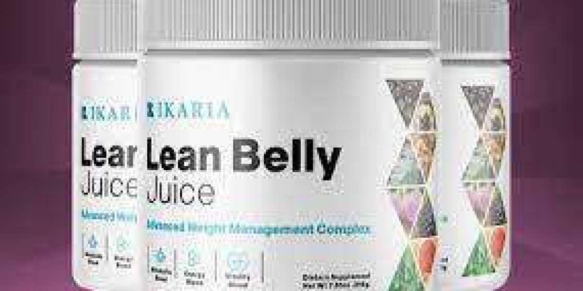10 Signs Your Relationship With Ikaria Lean Belly Juice Is Toxic