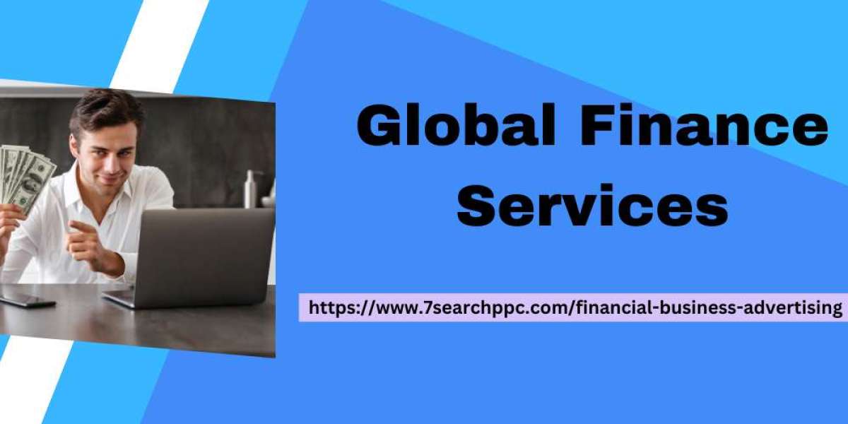 The Top Global Finance Services In USA