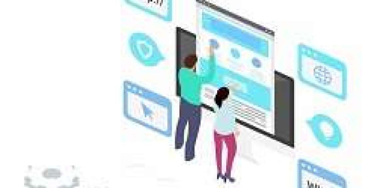 User Interface Services Market 2023: Some Basic Influencing Factors Making It's Booming Industry 2032