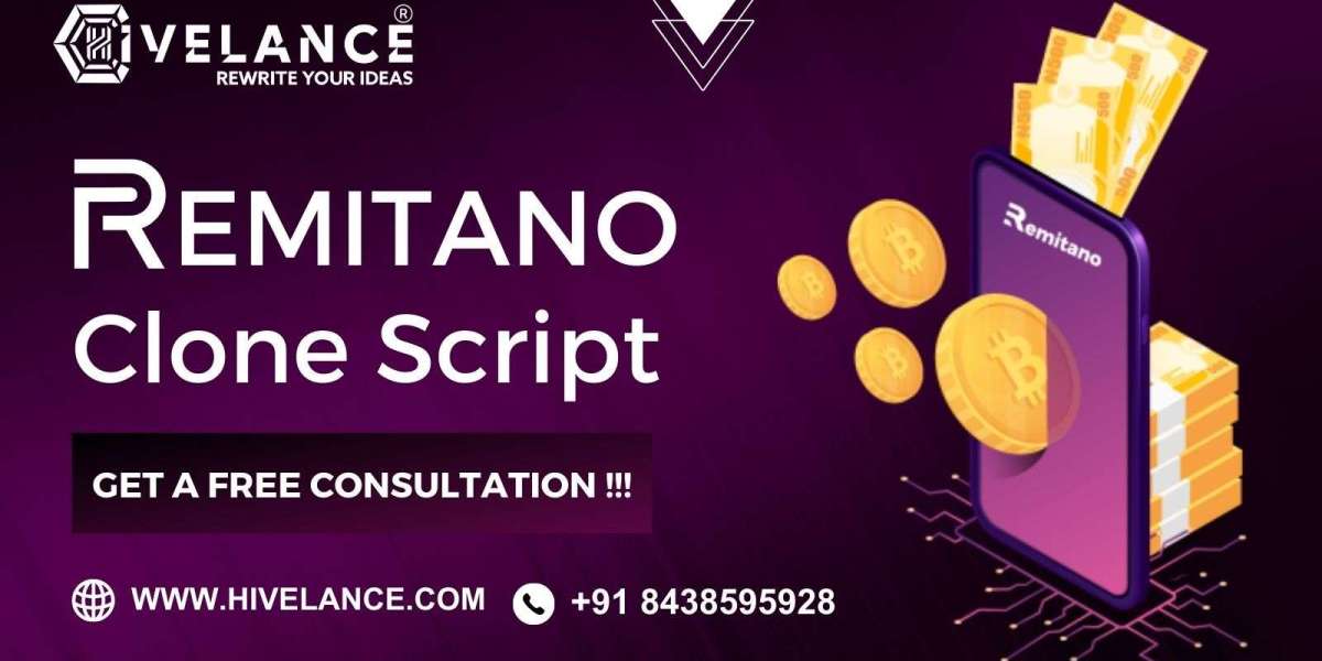 Building Your Own Crypto Exchange: How Remitano Clone Script Can Help You Succeed?