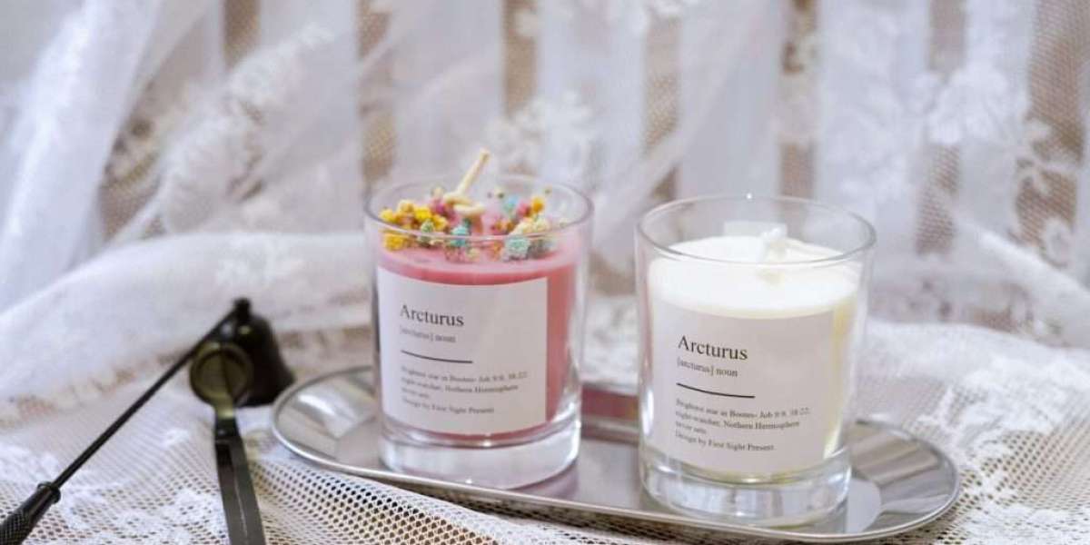 Uses of scented candles that few people know
