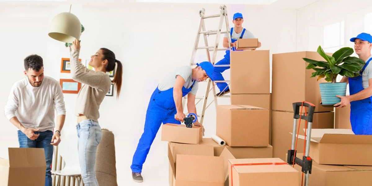 What Are the Advantages of Warehouse Services?