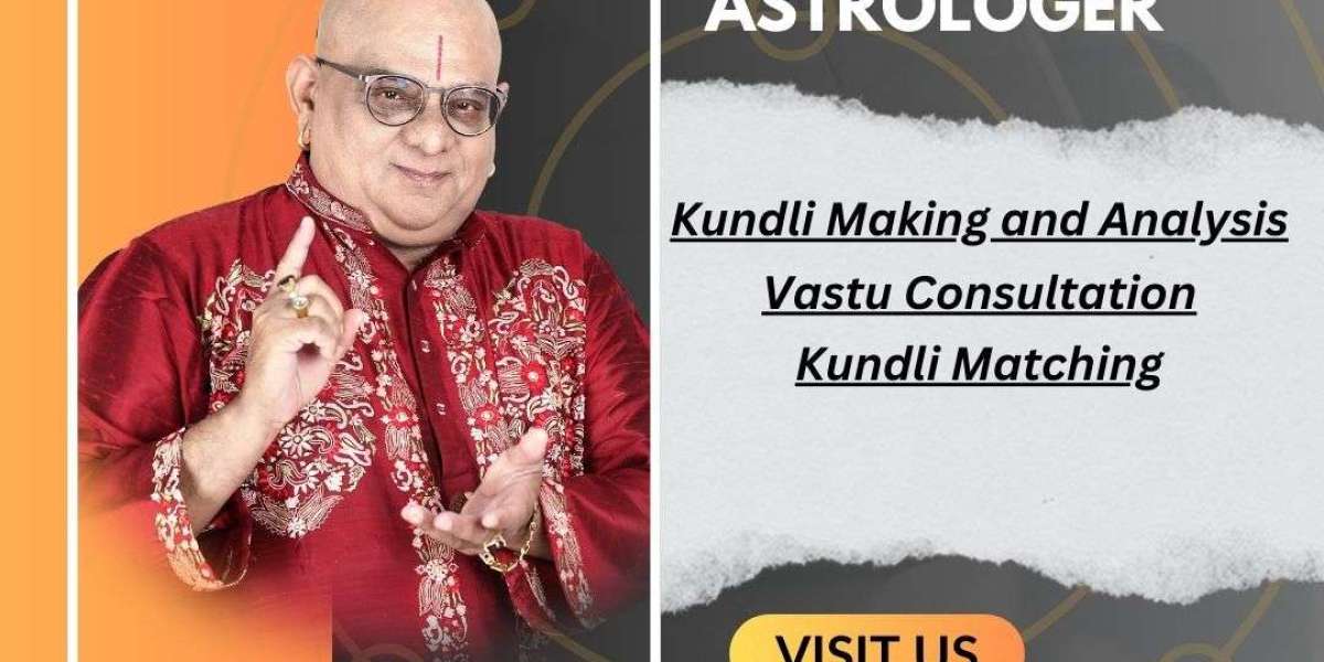 Stars and Structures: Enhancing Life with Vastu Consultation