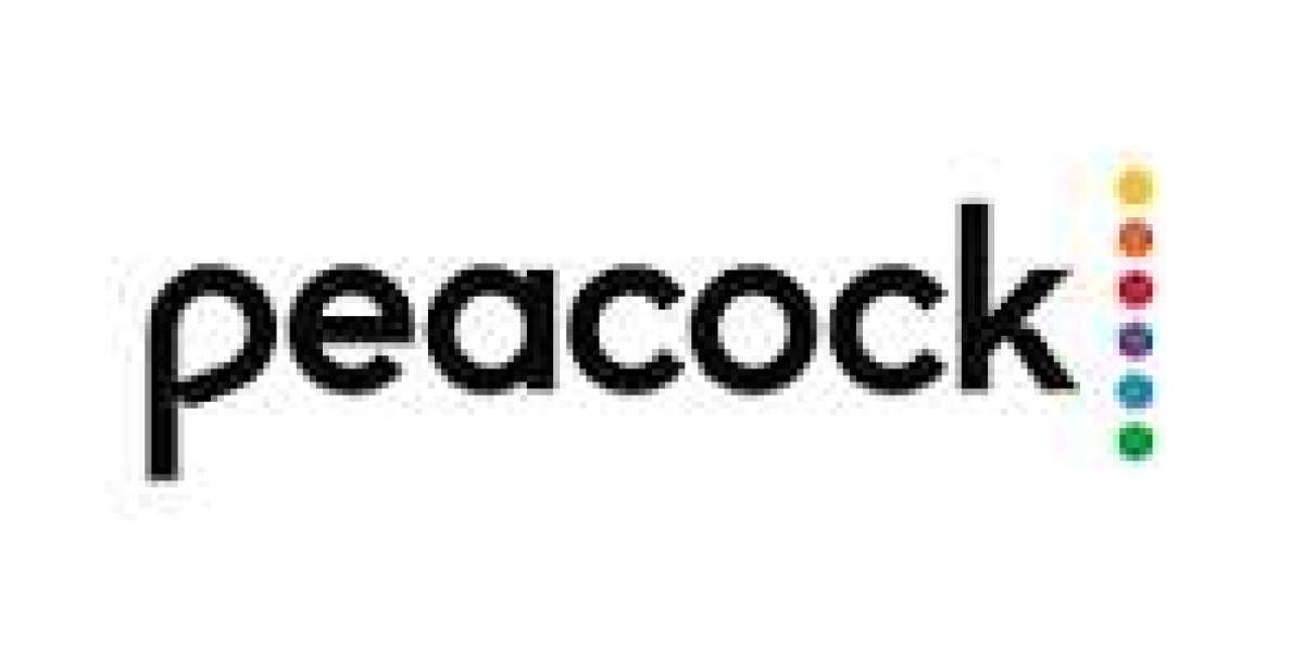 How to Activate Peacock TV Using Peacocktv.com/tv?