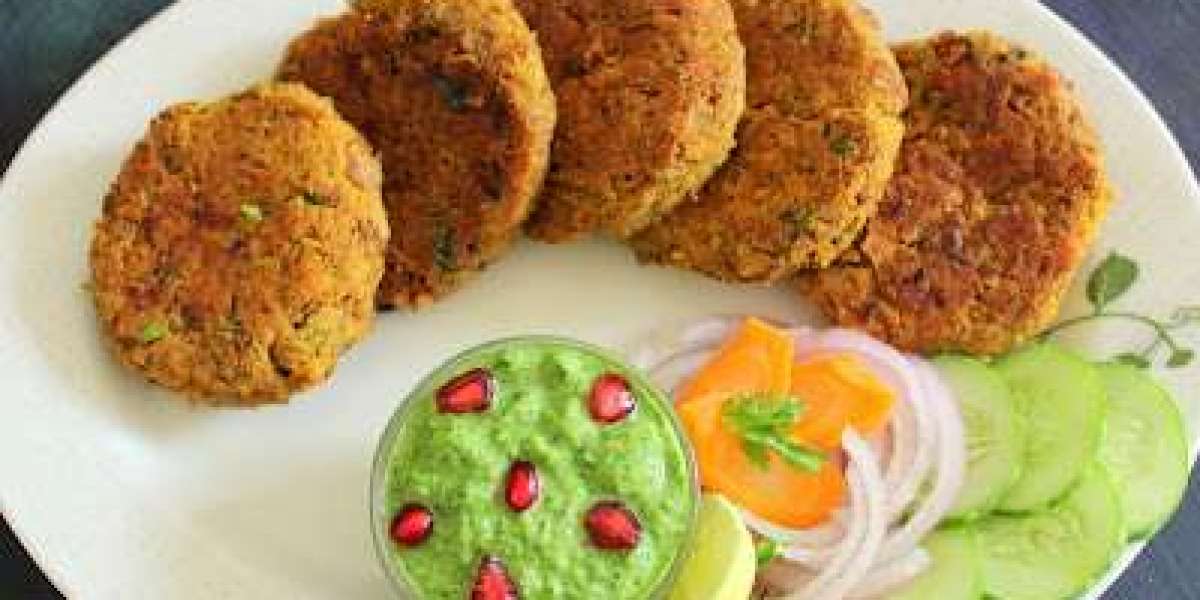 Make these yummy Shami Kabab with tips from Chef Ranveer Brar