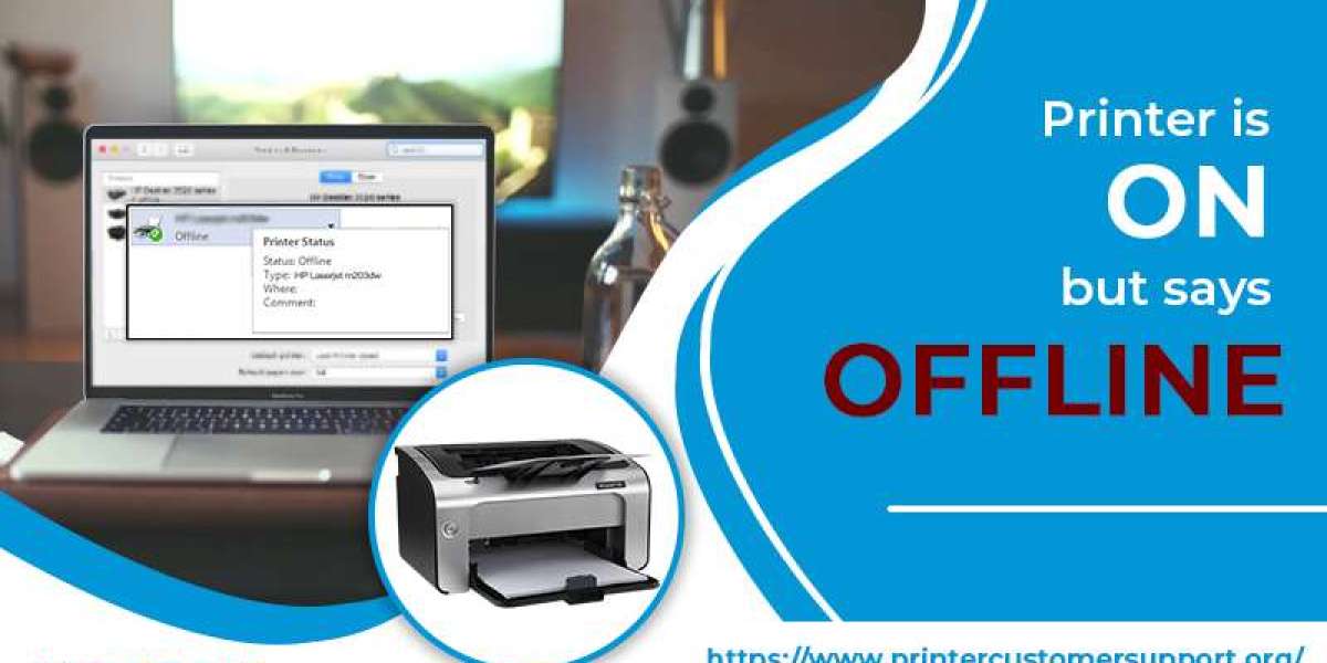 Troubleshooting Printer Offline Issues: Get Your Printer Back Online with Ease