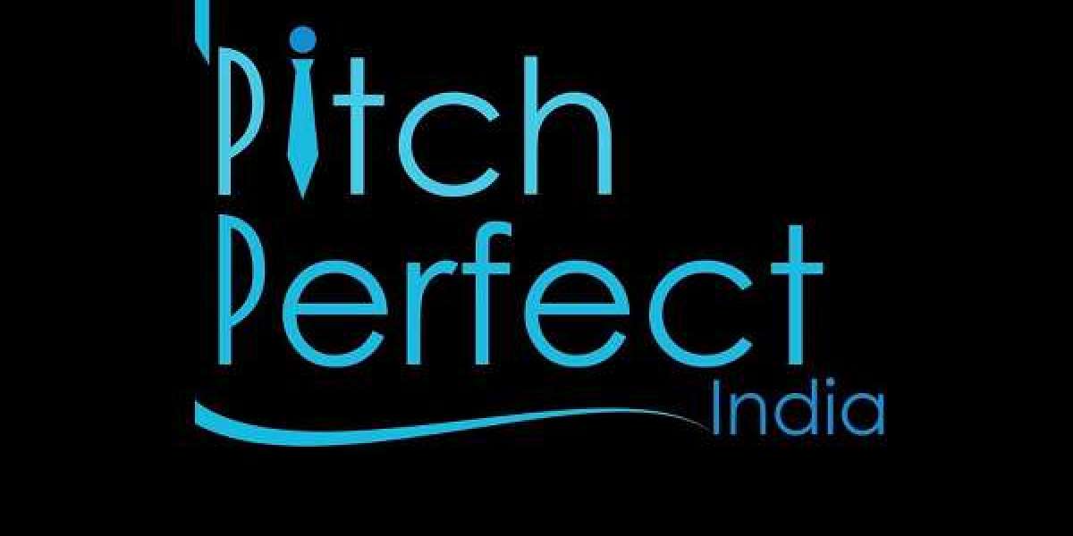 Pitch Perfect India: Elevating Sales and Marketing Training in Pune