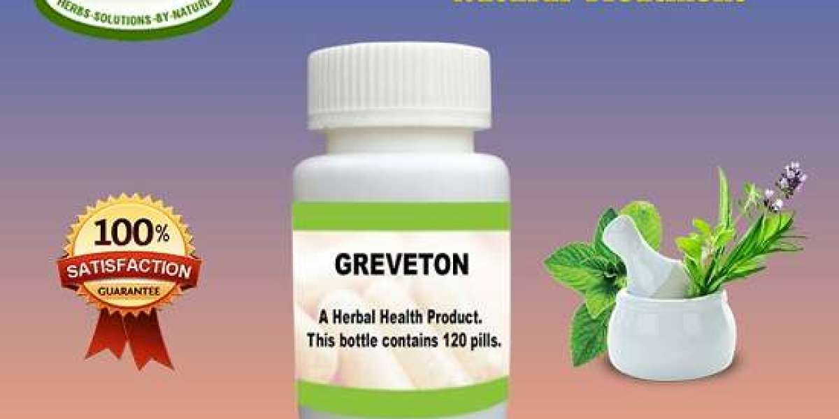 Greveton, Natural Treatment for Myasthenia Gravis