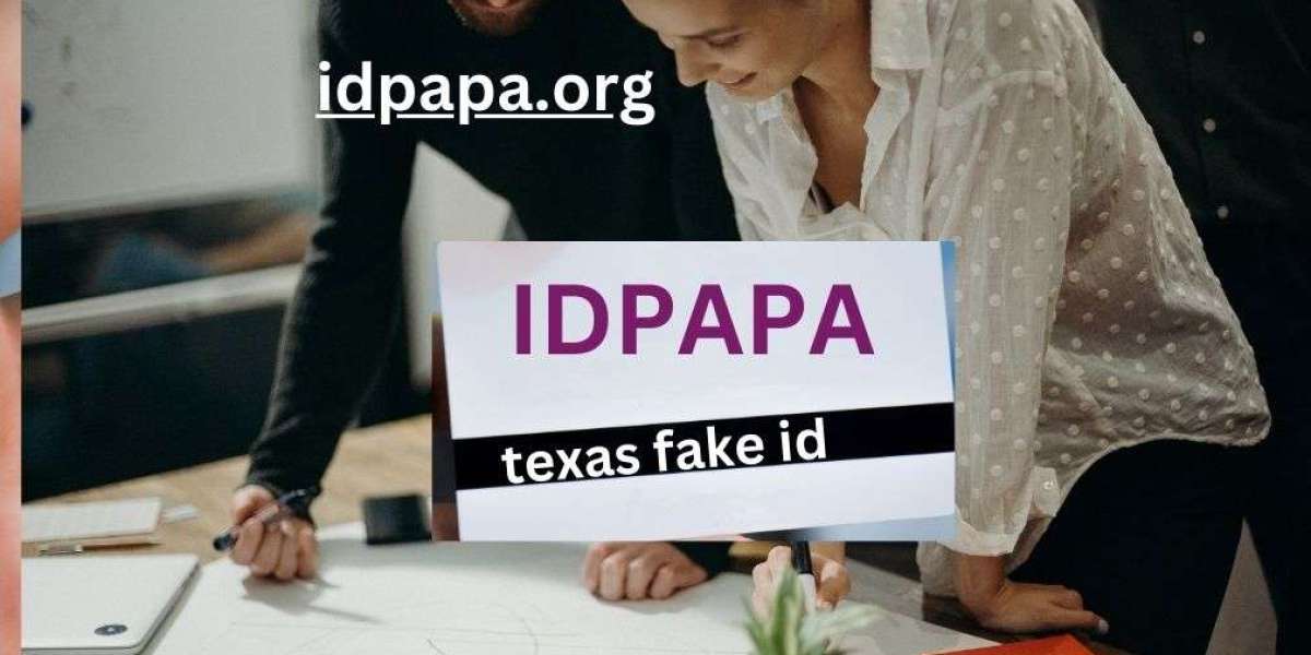 What are the potential consequences of possessing  a Texas fake ID