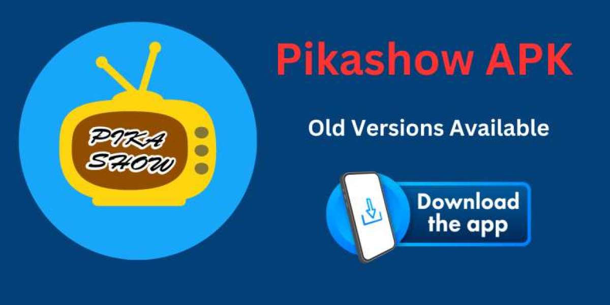 Download PikaShow Old Versions Free