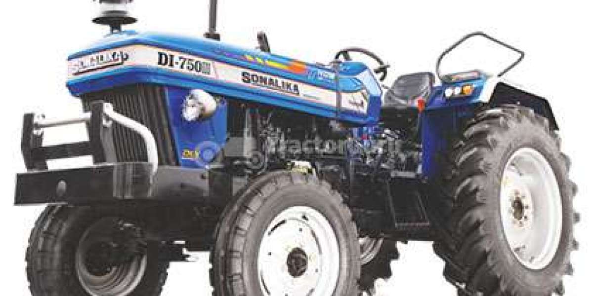Sonalika Tractor Models For An Easier Farming Experience
