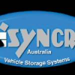 Syncro Vehicle Storage Systems