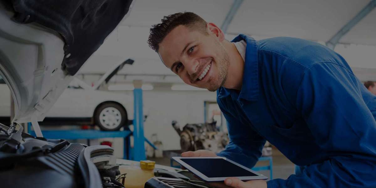 How Auto Body Estimator Software Changing the Auto Repair Industry