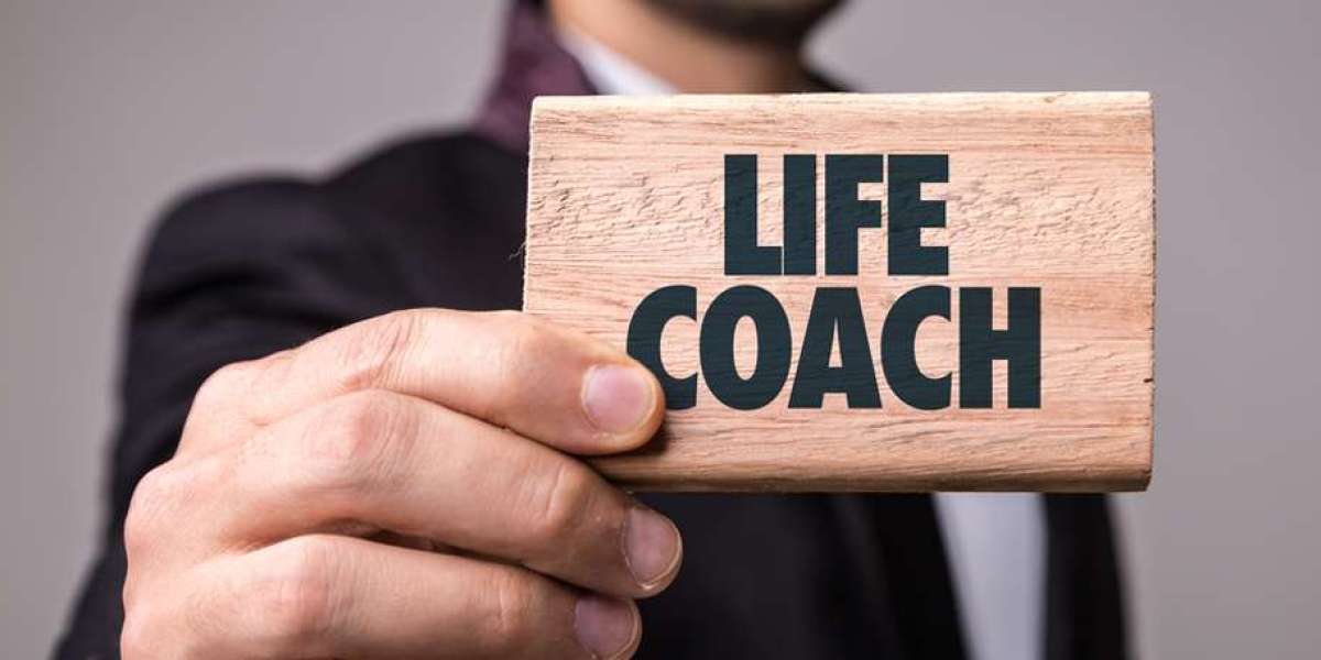 Get Help to Improve Your Life with Life Coaching
