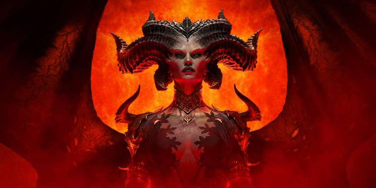 Diablo 4 Reveals Season 2 Name and Release Date