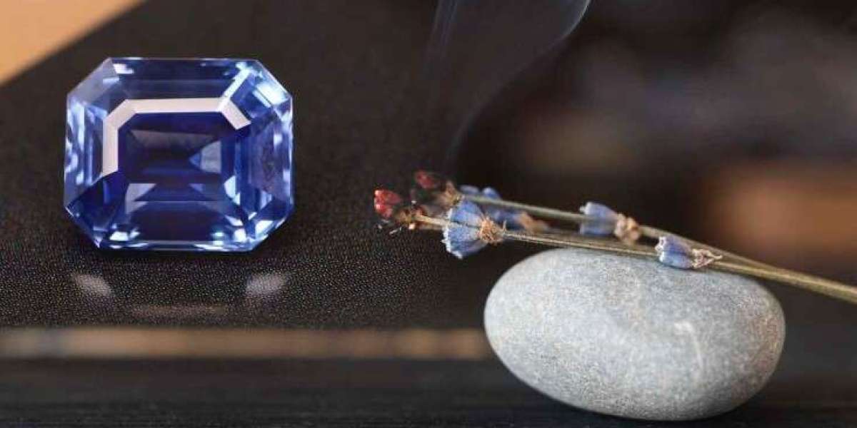 10 Reasons to Invest in a Blue Sapphire