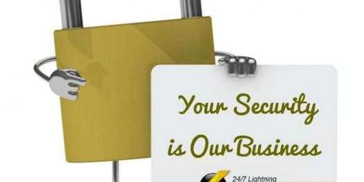 24/7 Lightning Locksmith Chicago: Comprehensive Security in the Windy City
