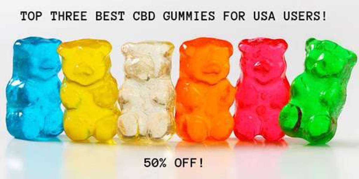 The Connection Between CBD Gummies and Alzheimer's Prevention