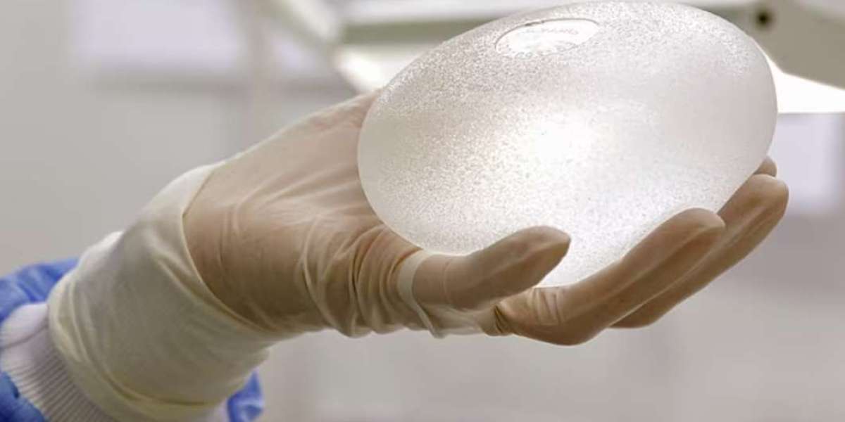 Breast Implant Market is expected to grow from USD 2.31 billion in 2022 to USD 4.1 billion by 2030, at a CAGR of 7% duri