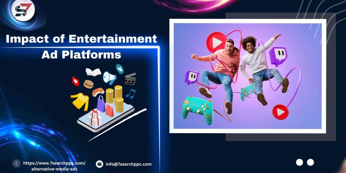 How Entertainment Ad Platforms Impact Brand Visibility And Engagement