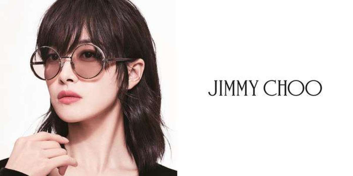 Essential Factors to Consider When Selecting Jimmy Choo Reading Glasses