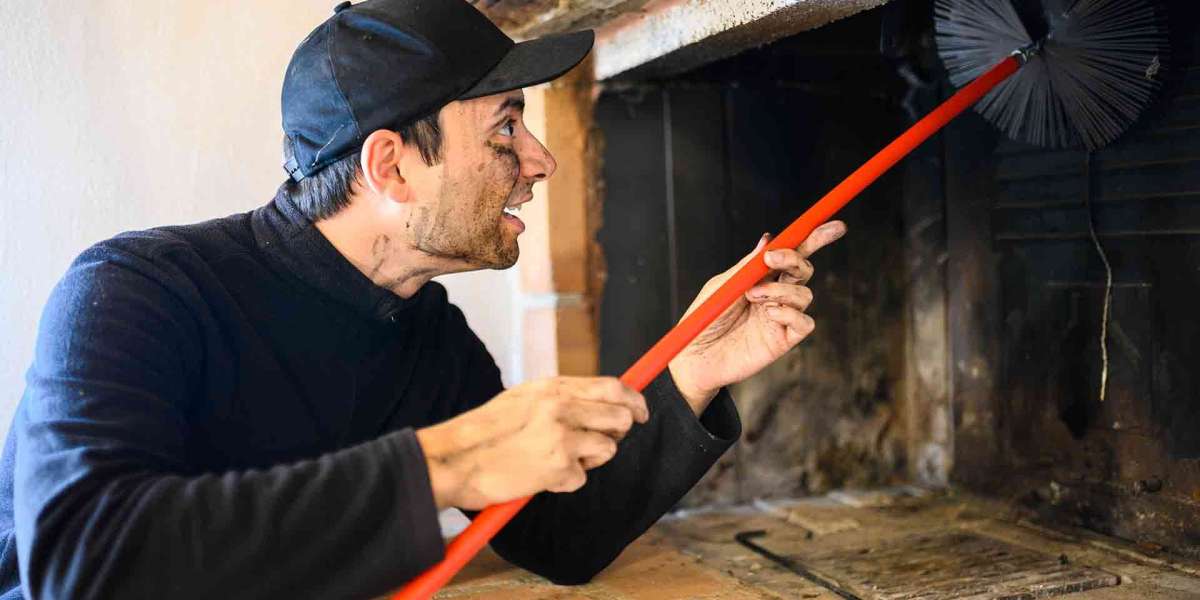 Chimney Specialists in London: Keeping Your Hearth Safe and Sound