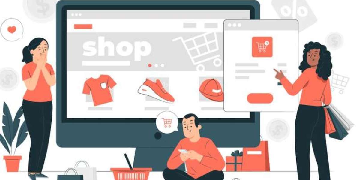What are the Features Include in the Ecommerce Website Design for Clients?
