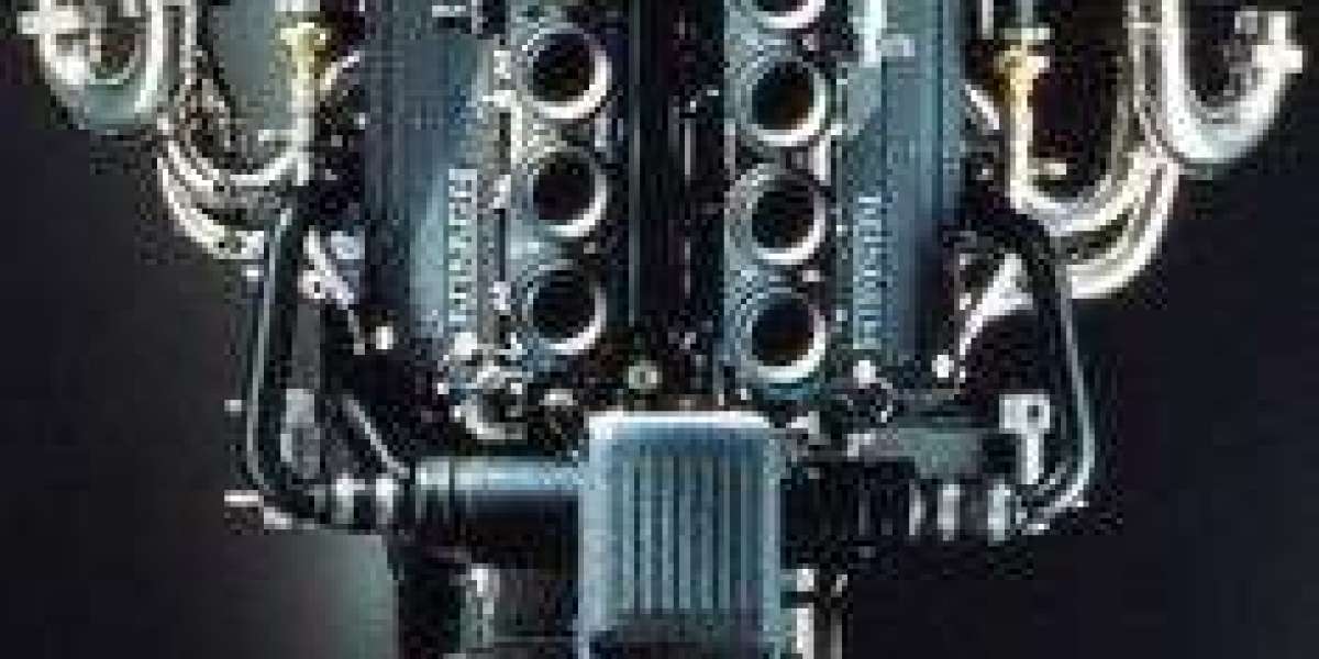 Gearbox Repair Restore performance and efficiency