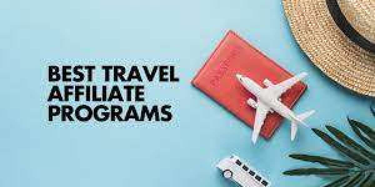 Eight Worldwide Top Travel Affiliate Programs