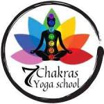 7 Chakras Yoga School In Rishikesh India