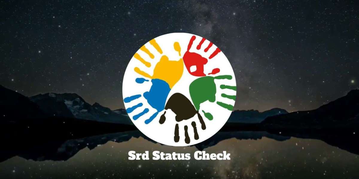 Unveiling the Power of SRD Status Checks: A Comprehensive Guide
