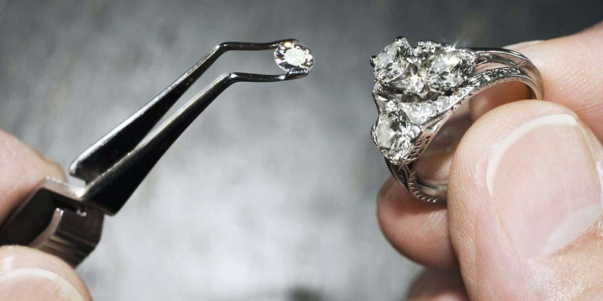 Lab Grown Diamond Manufacturer