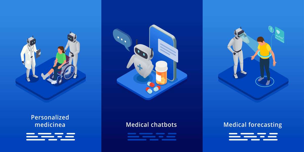 Transforming Healthcare: The Rise of Chatbots in Patient Engagement