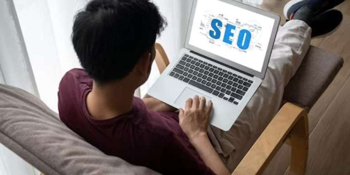 Maximizing Online Visibility: Your Trusted SEO Company in India