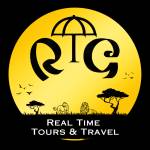 Real time Tours and Travel