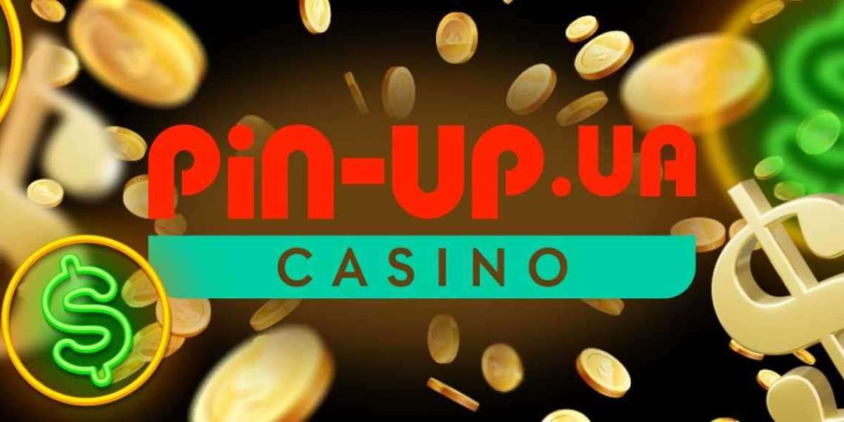 Вивчаємо мобільний досвід Pin Up Casino