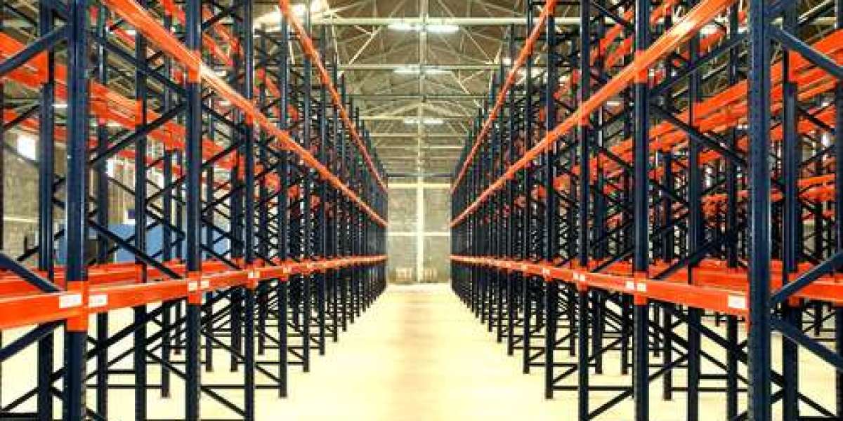 Store Well Shelves in the United Arab Emirates and Oman: Maximizing Your Storage