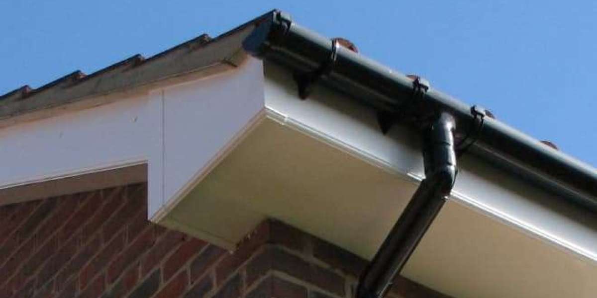 Guttering Chorley Experts for Your Shield Against Water Damage