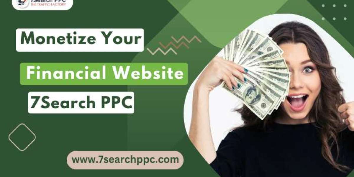 The Ultimate Guide to Monetize Your Financial Site