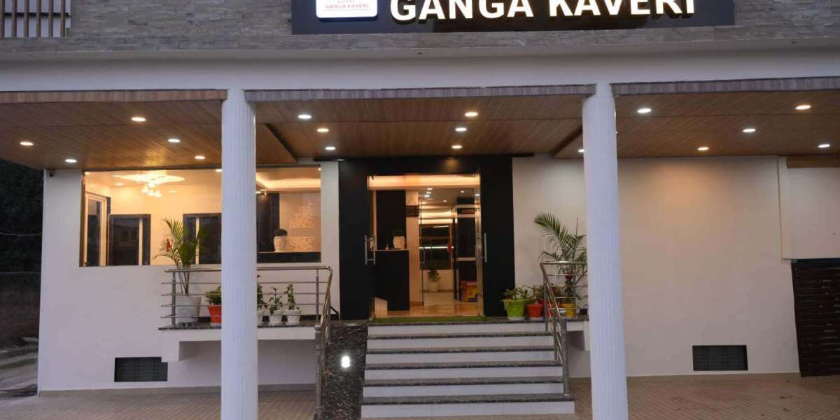 Budget Hotel in Varanasi Near Ganga Ghat