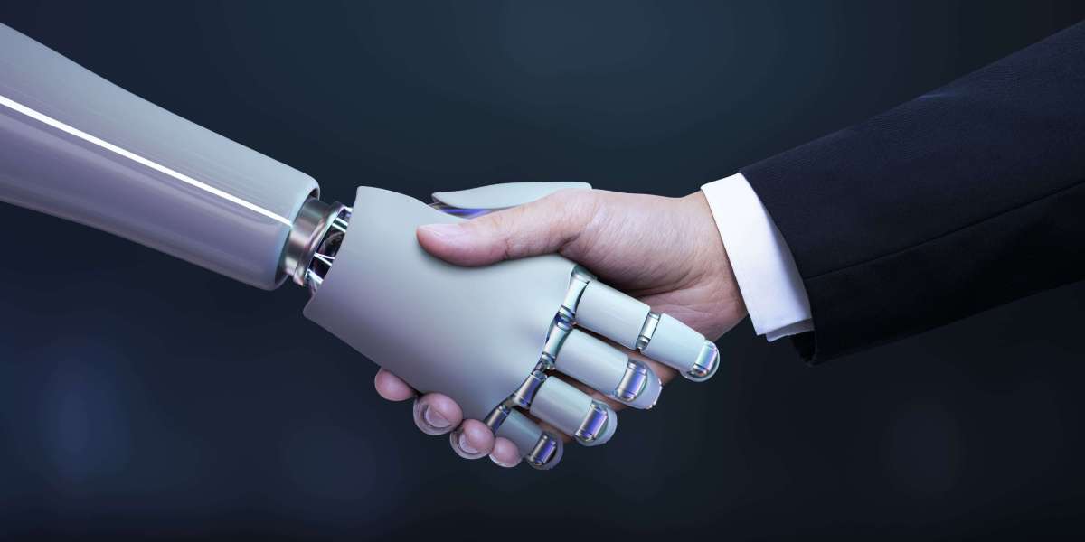 The Role of Artificial Intelligence in Revolutionizing Business