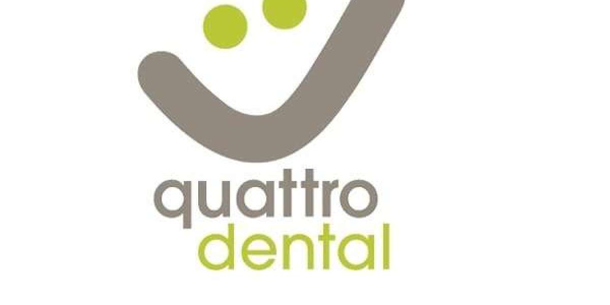 Unveiling the Art of Smile Transformation with Dentist Tarneit at Quattro Dental