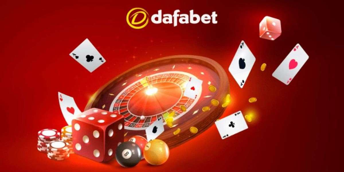 Dafabet Login Online Betting and Gaming Account