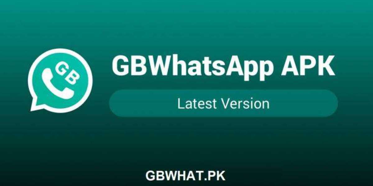 GBWhatsApp APK: The Ultimate WhatsApp Experience