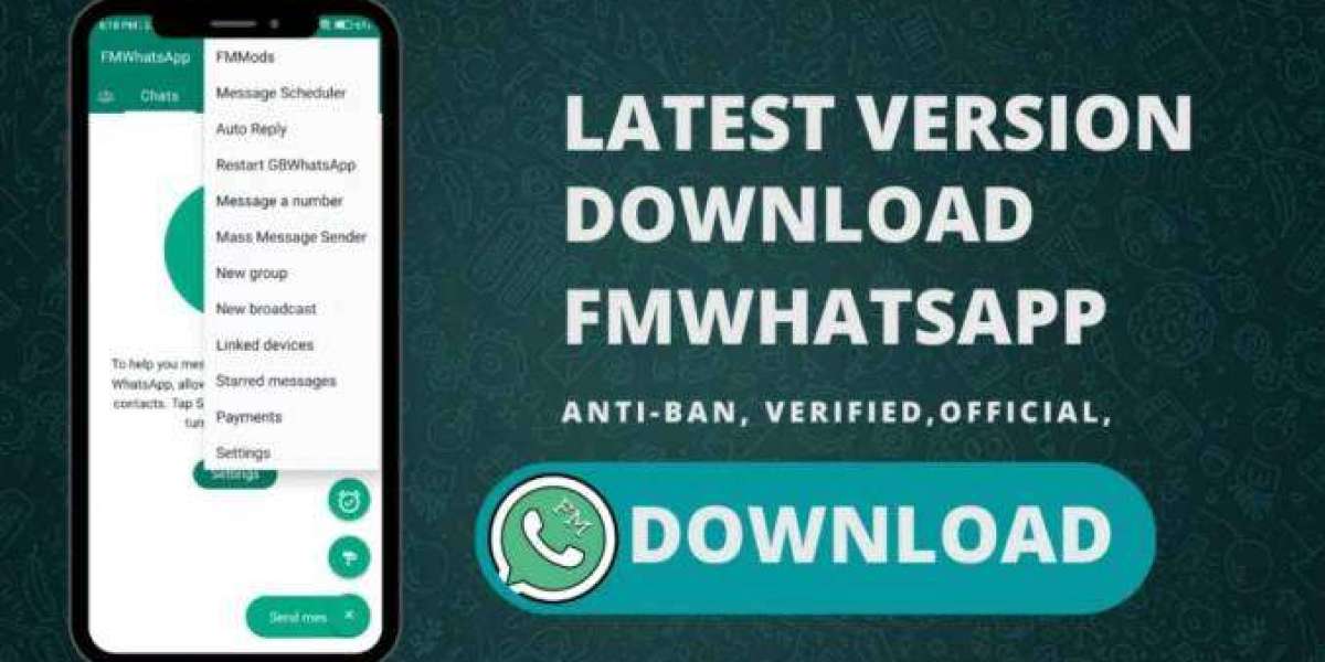 FMWhatsApp Latest Version: A Comprehensive Guide to Enhanced WhatsApp Experience