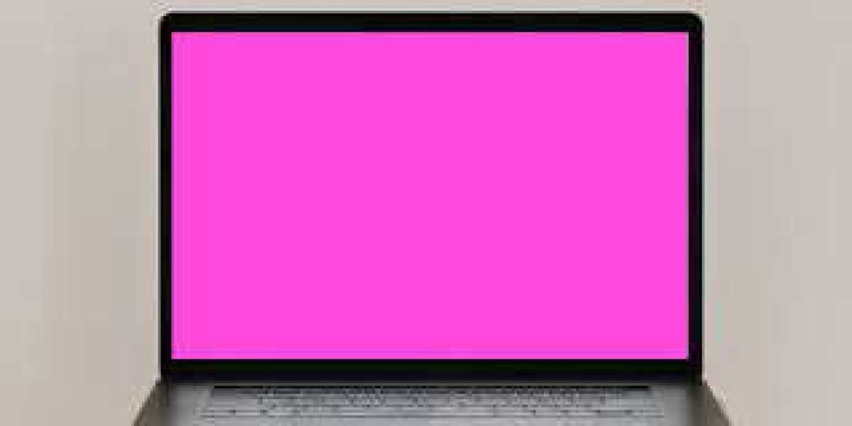 Pink Screen: Unveiling the Allure of Visual Content